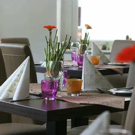 Hotel-restaurant Jagdhaus Heede 3* Munden (Hann. Munden)
