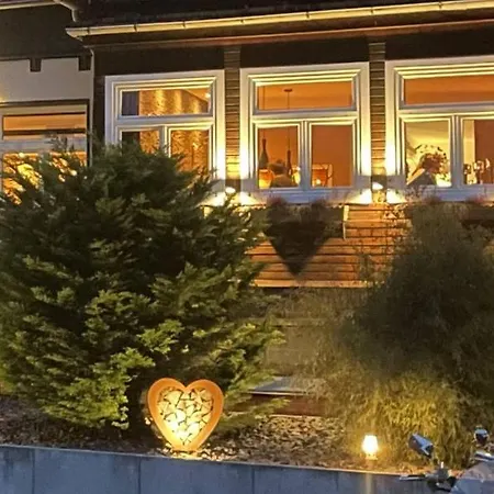 Hotel Hotel-restaurant Jagdhaus Heede Munden (Hann. Munden)