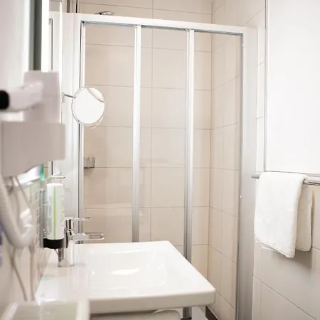 Hotel Hotel-restaurant Jagdhaus Heede