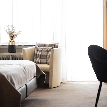 Hotel-restaurant Jagdhaus Heede 3* Hannoversch Münden