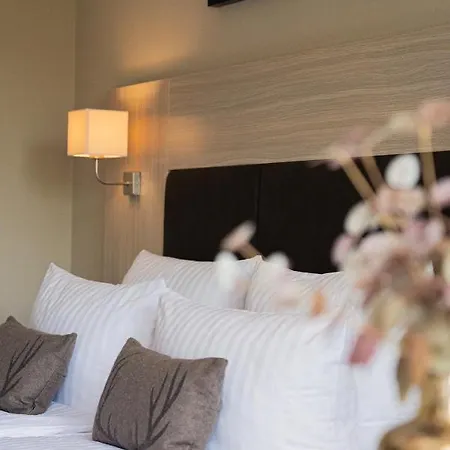 Hotel Hotel-restaurant Jagdhaus Heede Hannoversch Münden