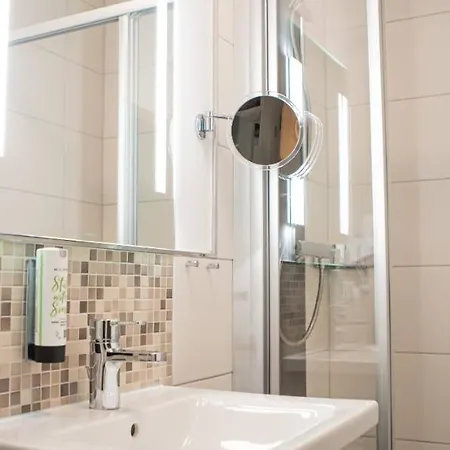 Hotel Hotel-restaurant Jagdhaus Heede Hannoversch Münden