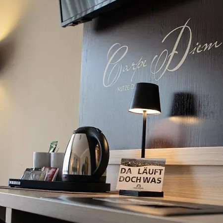 Hotel-restaurant Jagdhaus Heede Hotel Hannoversch Münden