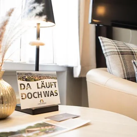 Hotel Hotel-restaurant Jagdhaus Heede 3*