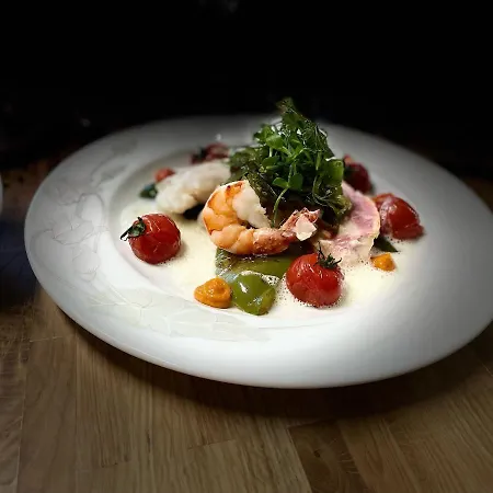 Hotel-restaurant Jagdhaus Heede 3* Munden (Hann. Munden)