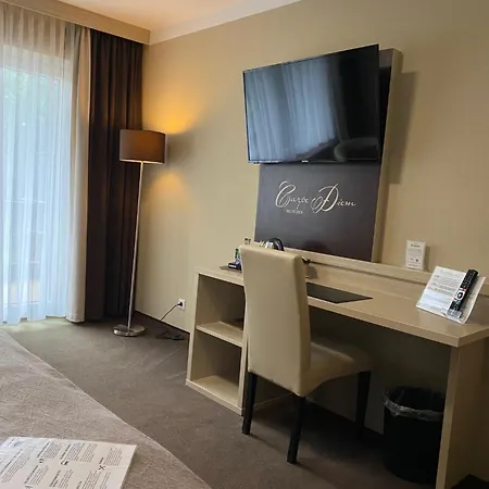 Hotel-restaurant Jagdhaus Heede 3* Hannoversch Münden