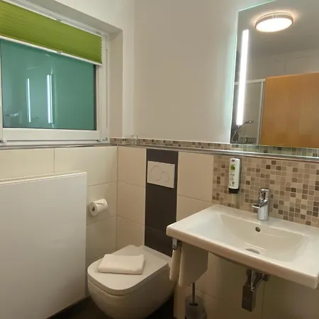 Hotel-restaurant Jagdhaus Heede