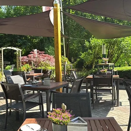 Hotel-restaurant Jagdhaus Heede Hotel 3*