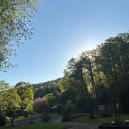 Hotel-restaurant Jagdhaus Heede 3*