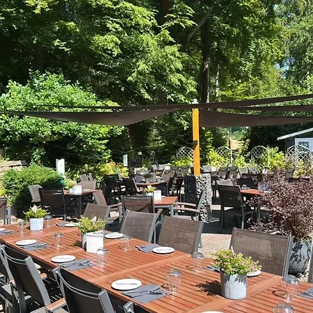 Hotel-restaurant Jagdhaus Heede Hannoversch Münden