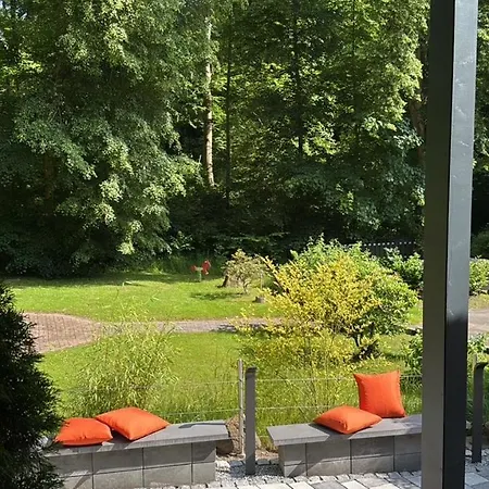 Hotel Hotel-restaurant Jagdhaus Heede