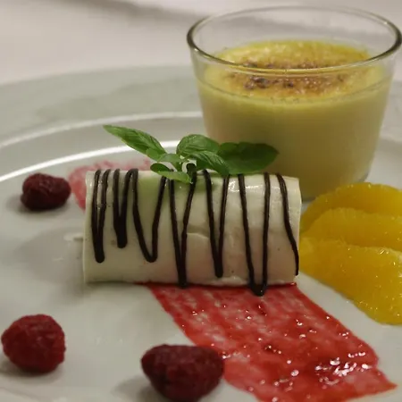 Otel Hotel-restaurant Jagdhaus Heede Hannoversch Münden