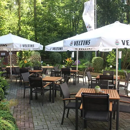 Hotel Hotel-restaurant Jagdhaus Heede Munden (Hann. Munden)
