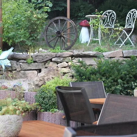 Hotel-restaurant Jagdhaus Heede Hotel Hannoversch Münden