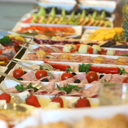 Hotel Hotel-restaurant Jagdhaus Heede Hannoversch Münden