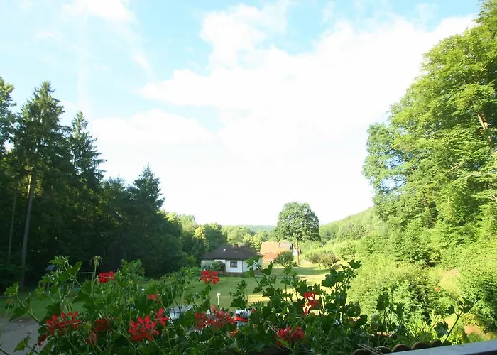 Hotel-restaurant Jagdhaus Heede Hotel 3*