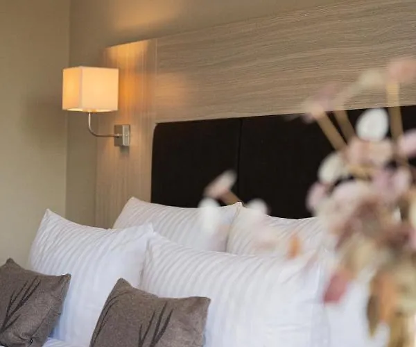 Hotel Hotel-restaurant Jagdhaus Heede Hannoversch Münden