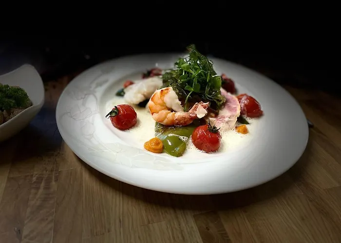 Hotel-restaurant Jagdhaus Heede 3* Hannoversch Münden