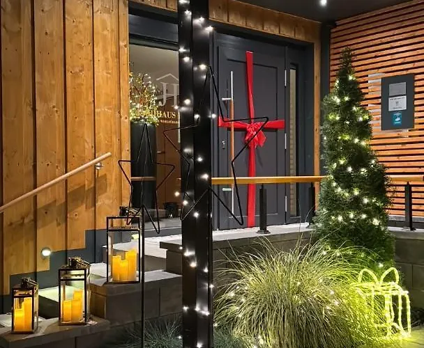 Hotel Hotel-restaurant Jagdhaus Heede