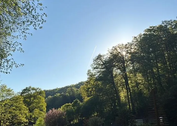 Hotel-restaurant Jagdhaus Heede 3*